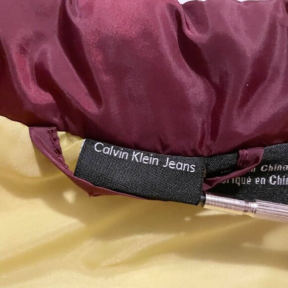 Calvin Klein Kids Boys Vest Size 5 - Picture 8 of 16